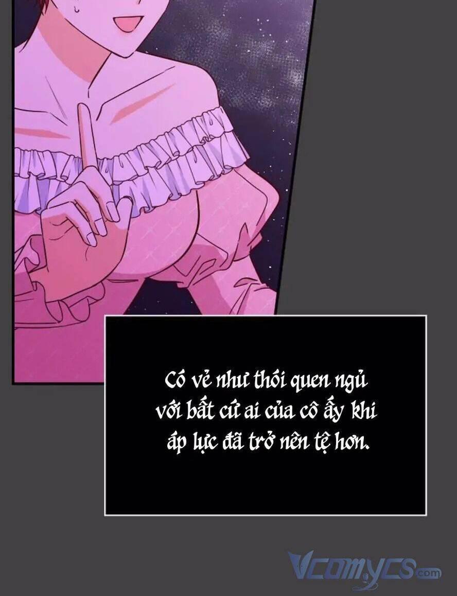 Lòng Trung Thành Với Kẻ Ác: Chapter 41