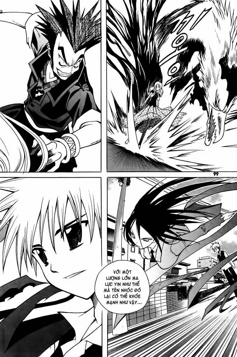 Gwisin Byeolgok: Chapter 12