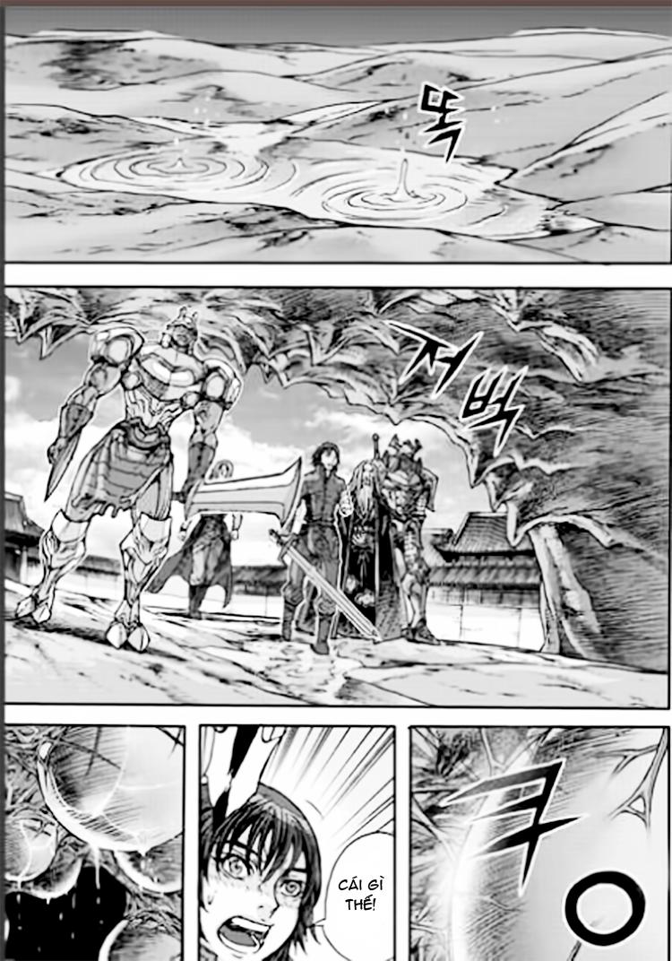 Diêm Đế: Chapter 53.7