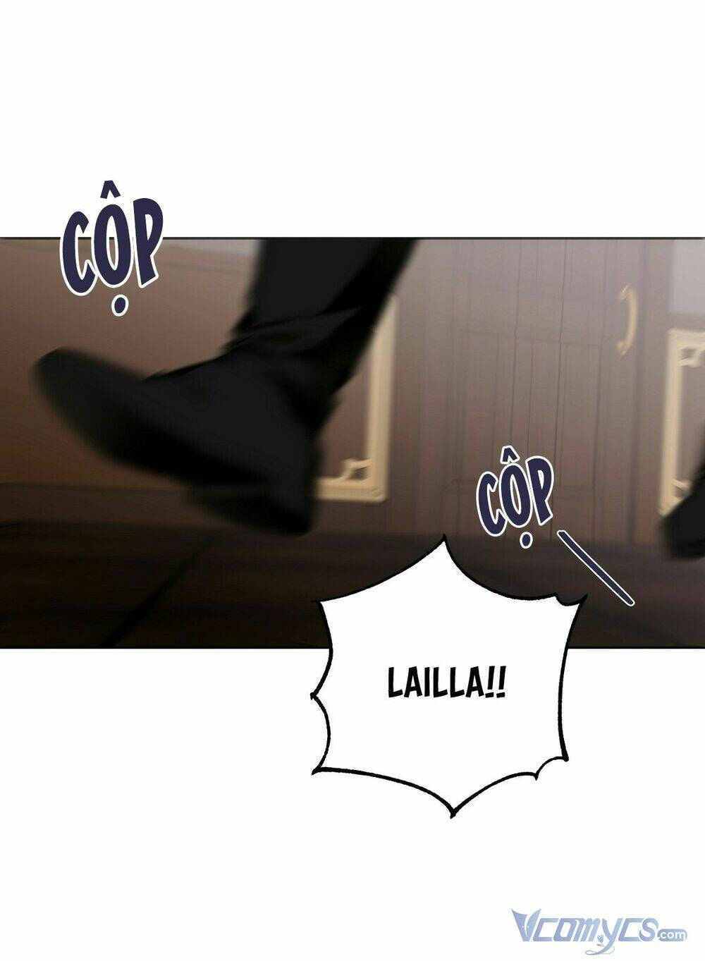 Lời Nói Dối Vĩnh Cửu: Chapter 8