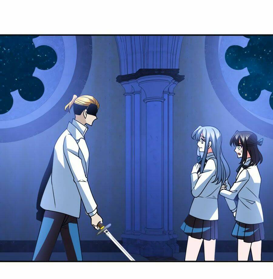 Người Yêu Khát Máu Của Tôi: Chapter 80