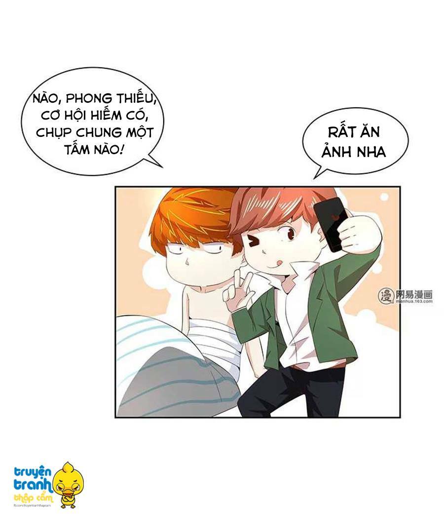 Cường Sủng Hào Môn Tiểu Manh Thê: Chapter 28