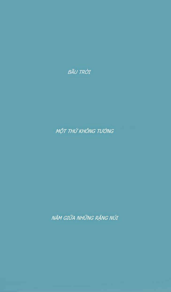 From Hell: Chapter 1