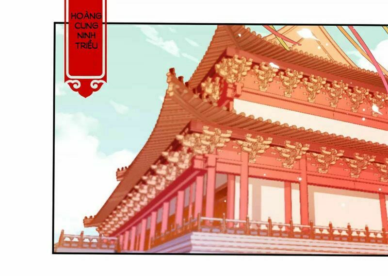 Vương Gia ! Ngươi Thật Bỉ Ổi !: Chapter 442