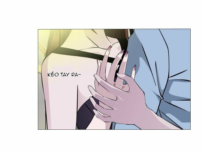 Cạm Bẫy Của Nữ Thần: Chapter 112