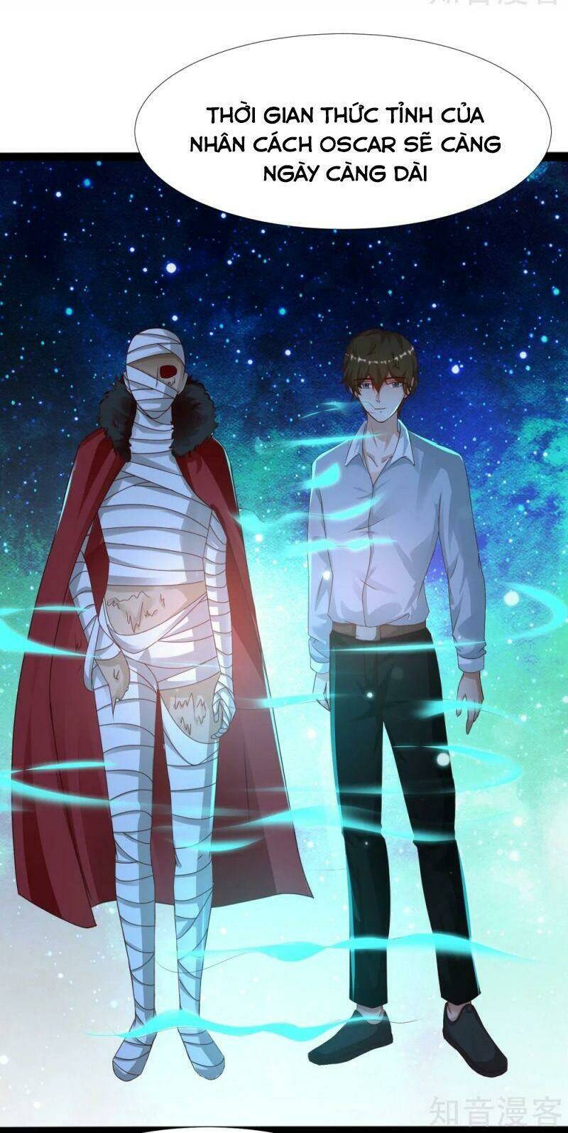 Tối Cường Vận Đào Hoa: Chapter 181