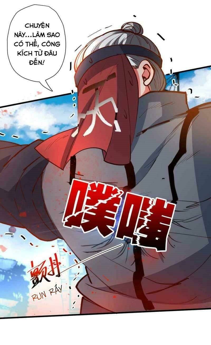 Tối Cường Đại Biểu Hoàng Kim Thận: Chapter 93