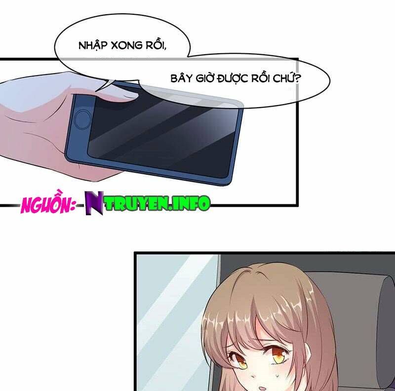 Ám Luyến Thành Hôn: Chapter 37