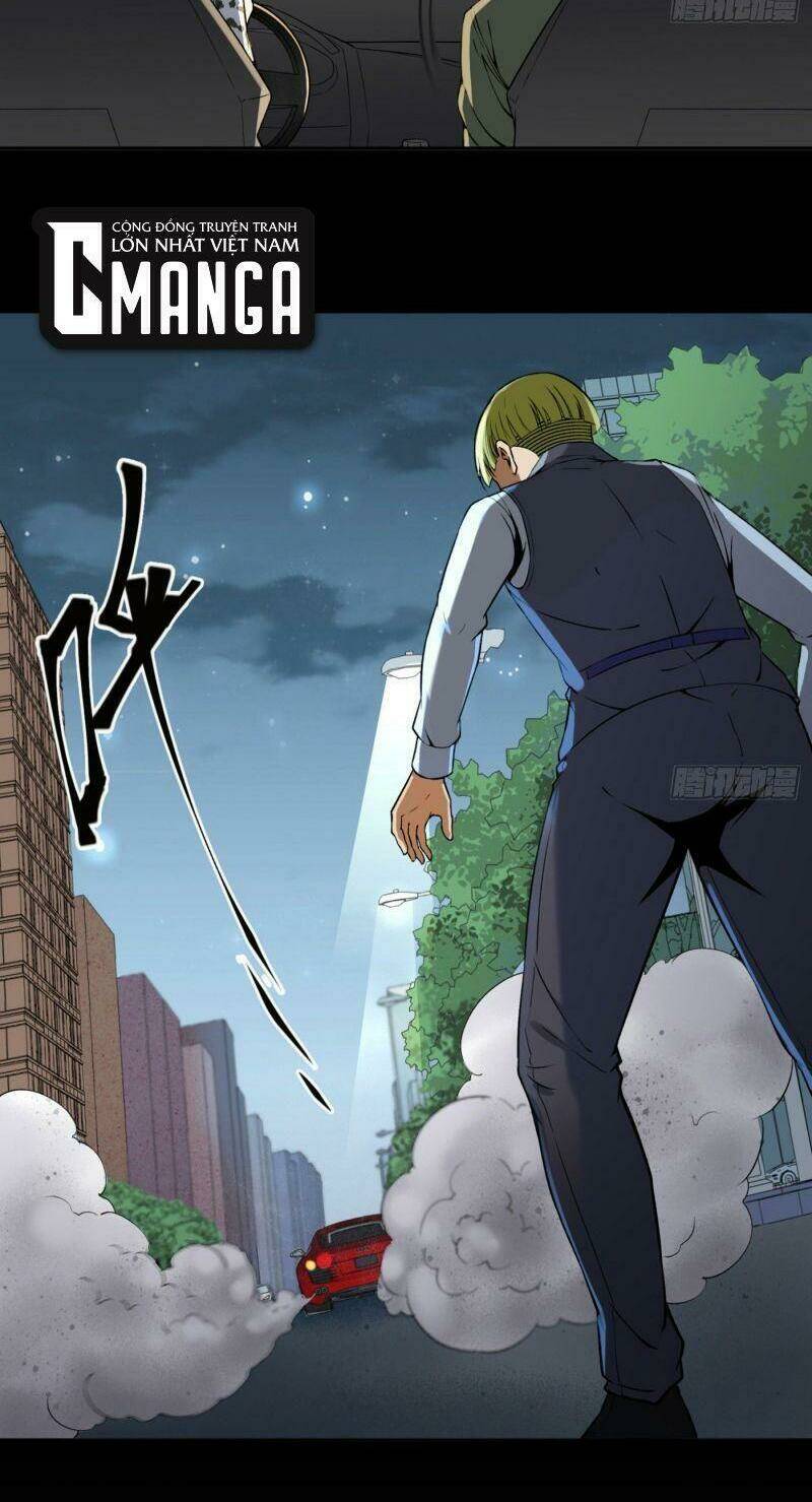 Cuồng Thiếu Siêu Thiên Tài: Chapter 15