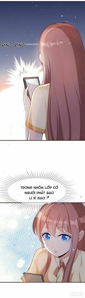 Ba Tôi Là Người Giàu Nhất: Chapter 3