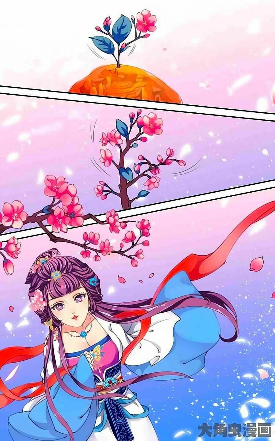 Thấu Ngọc Từ: Chapter 14