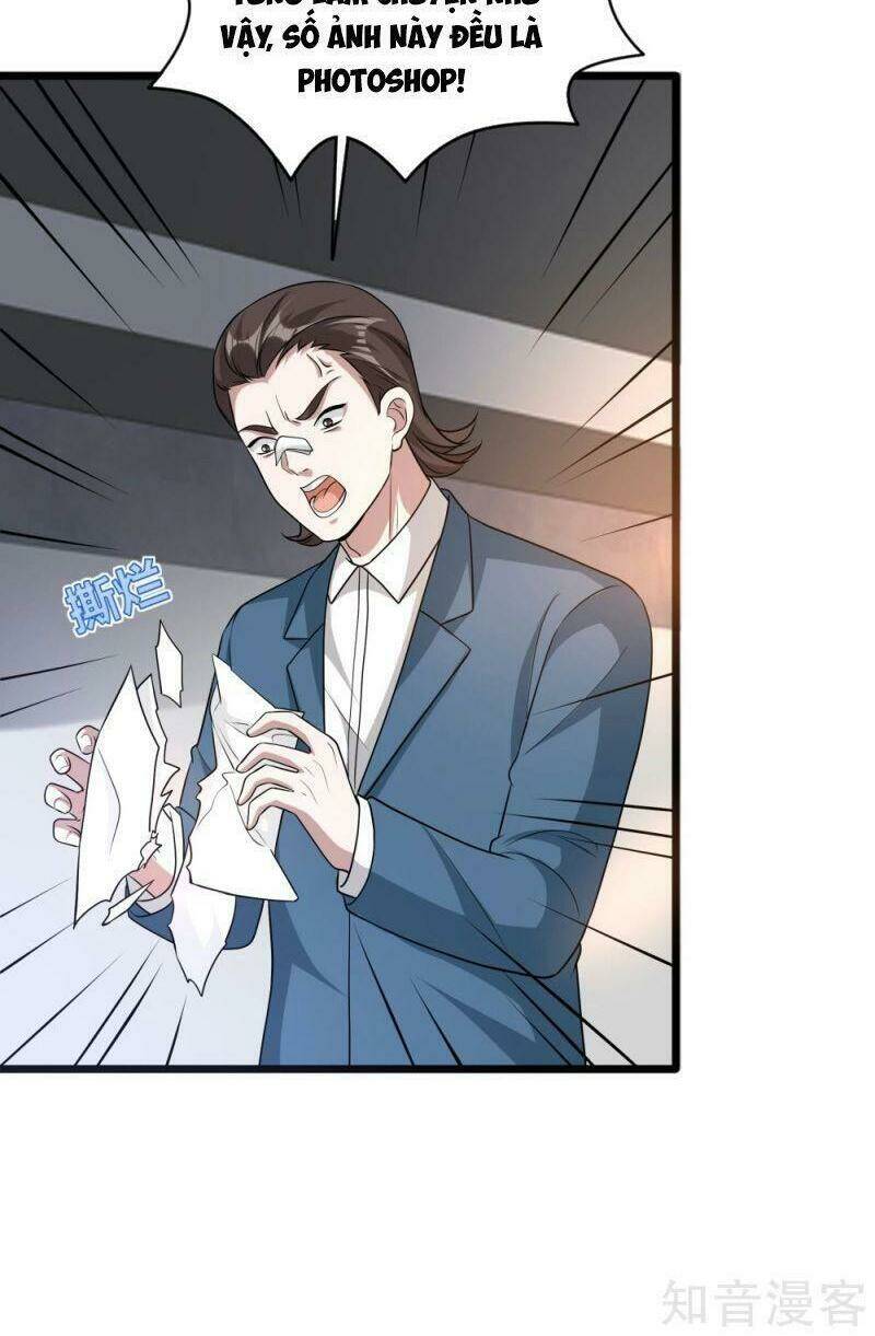 Đô Thị Tà Vương: Chapter 163