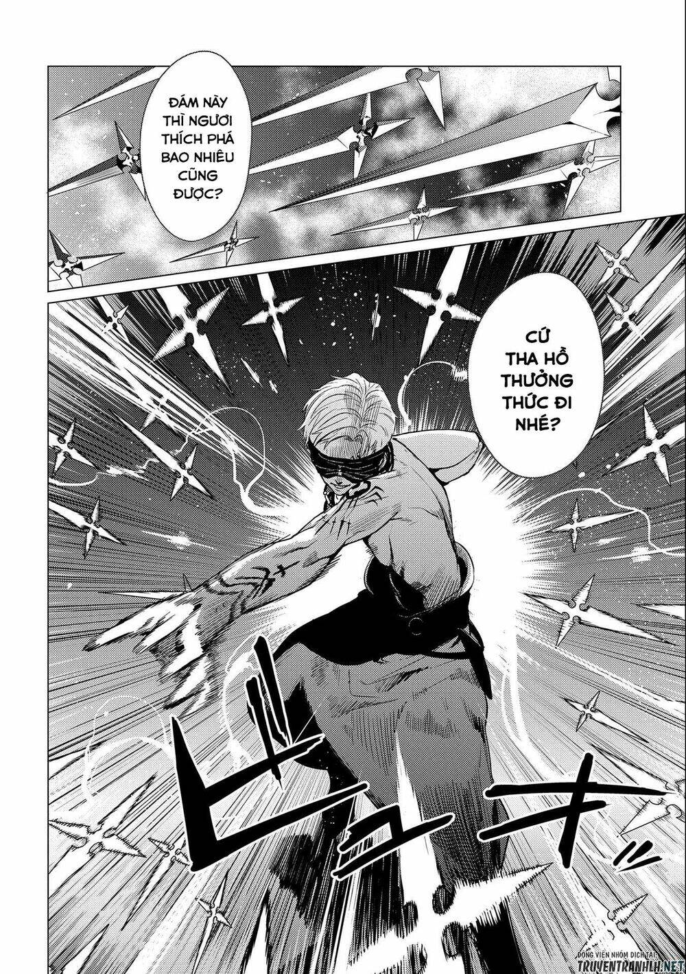 Ore Wa Subete O “Parry” Suru: Gyaku Kanchigai No Sekai Saikyou Wa Boukensha Ni Naritai: Chapter 10