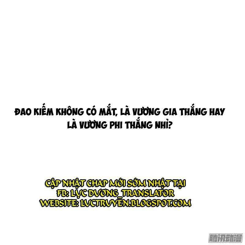Thông Linh Phi: Chapter 81.5