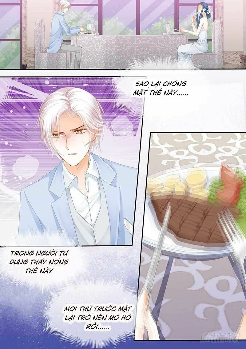 Thiểm Hôn Kiều Thê: Chapter 131