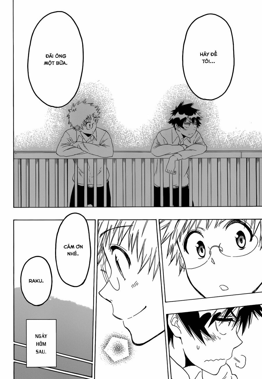 Tình Yêu Ngang Trái: Chapter 84