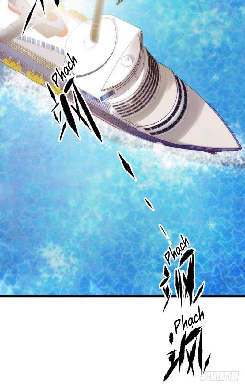 Một Vạn Tư Thế Công Lược Yêu Nam: Chapter 96