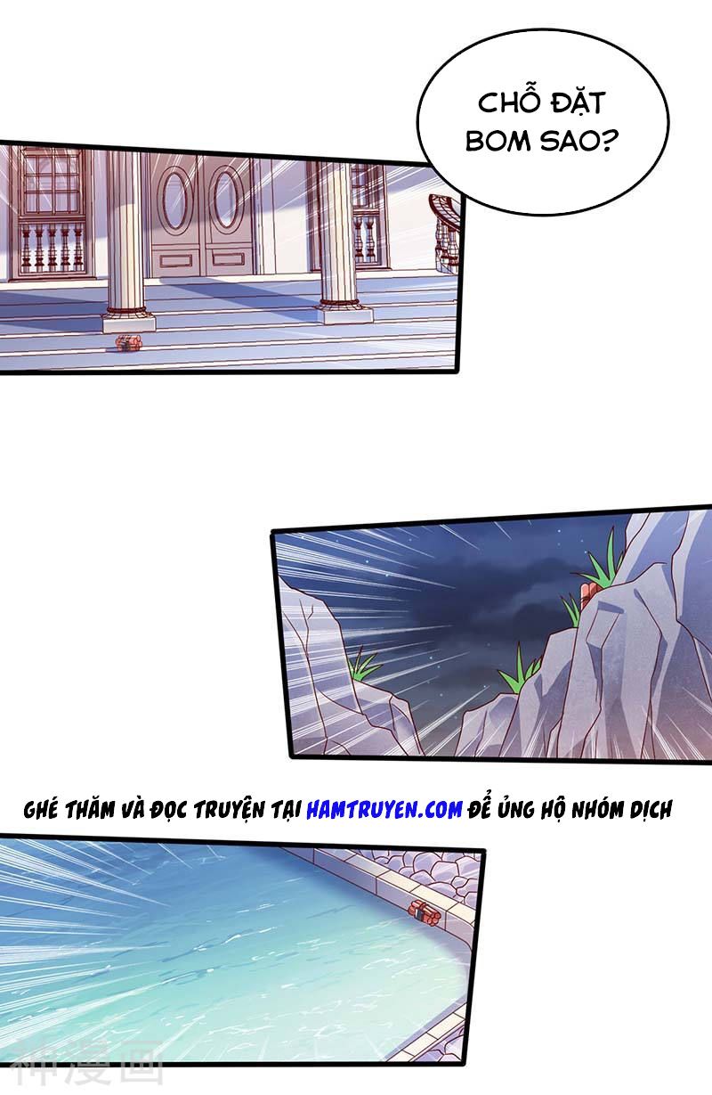 Thần Cấp Thấu Thị: Chapter 76