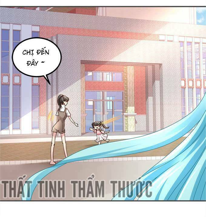 Đế Vương Ta Vẫn Còn Nhỏ: Chapter 42