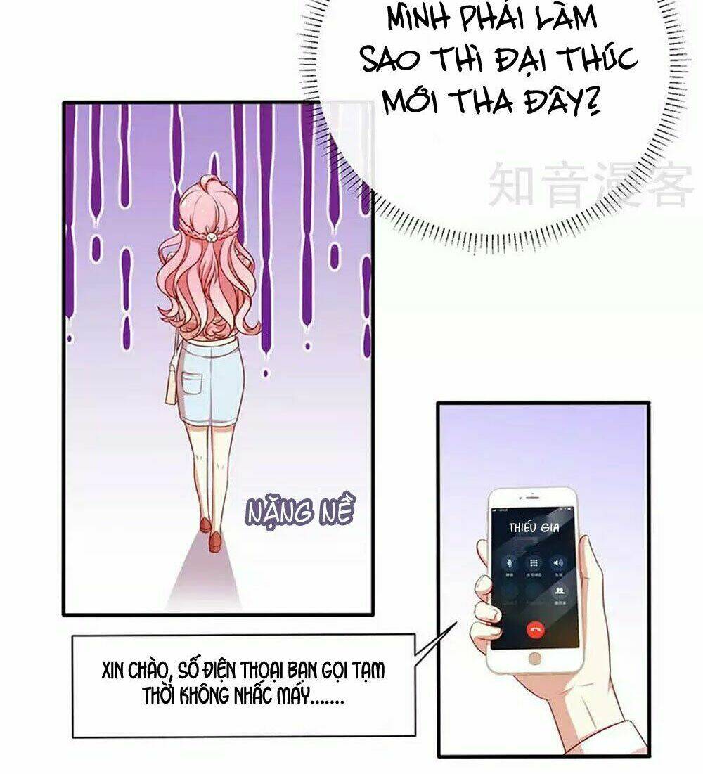 Cả Thế Giới Đều Không Bằng Người: Chapter 71