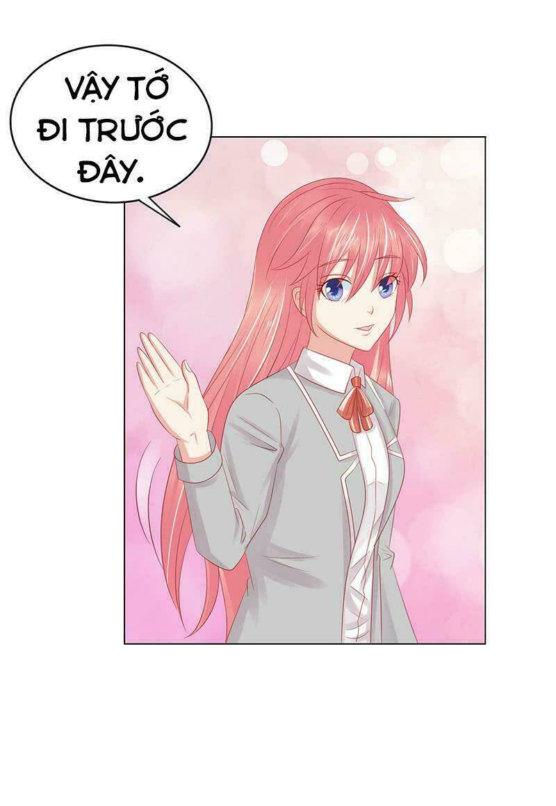 Băng Sơn Học Trưởng Không Được Chọc: Chapter 55.2
