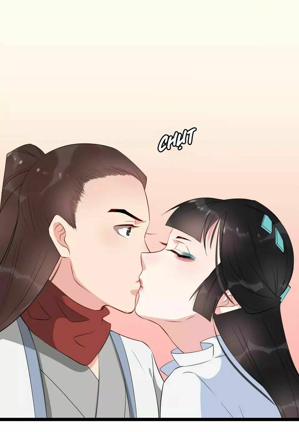 Bồng Sơn Viễn: Chapter 40