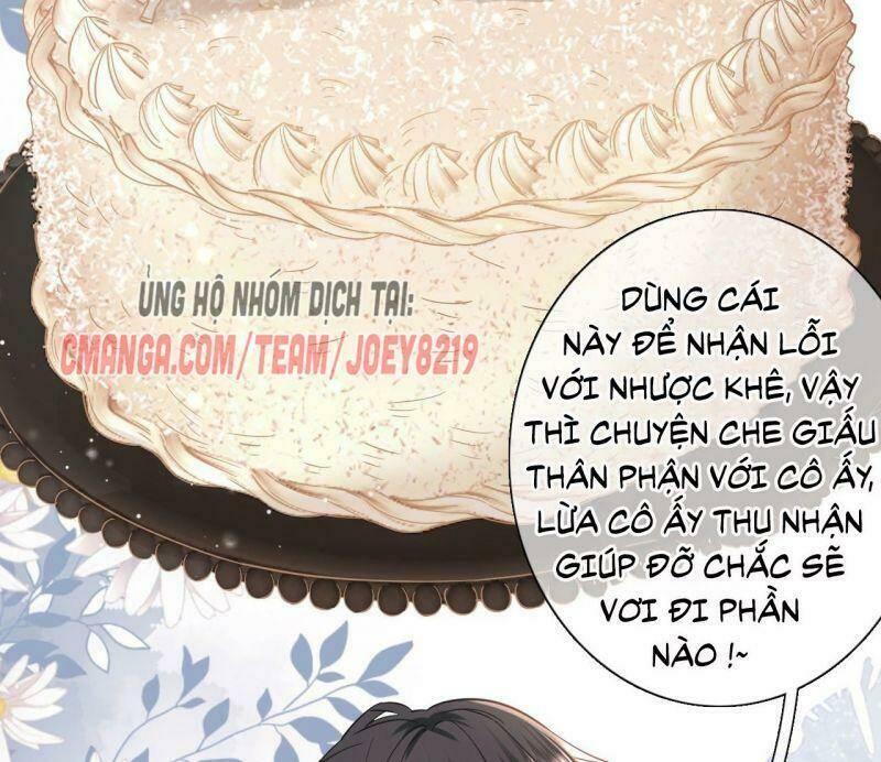 Bạn Gái Tôi Mới 30+: Chapter 64