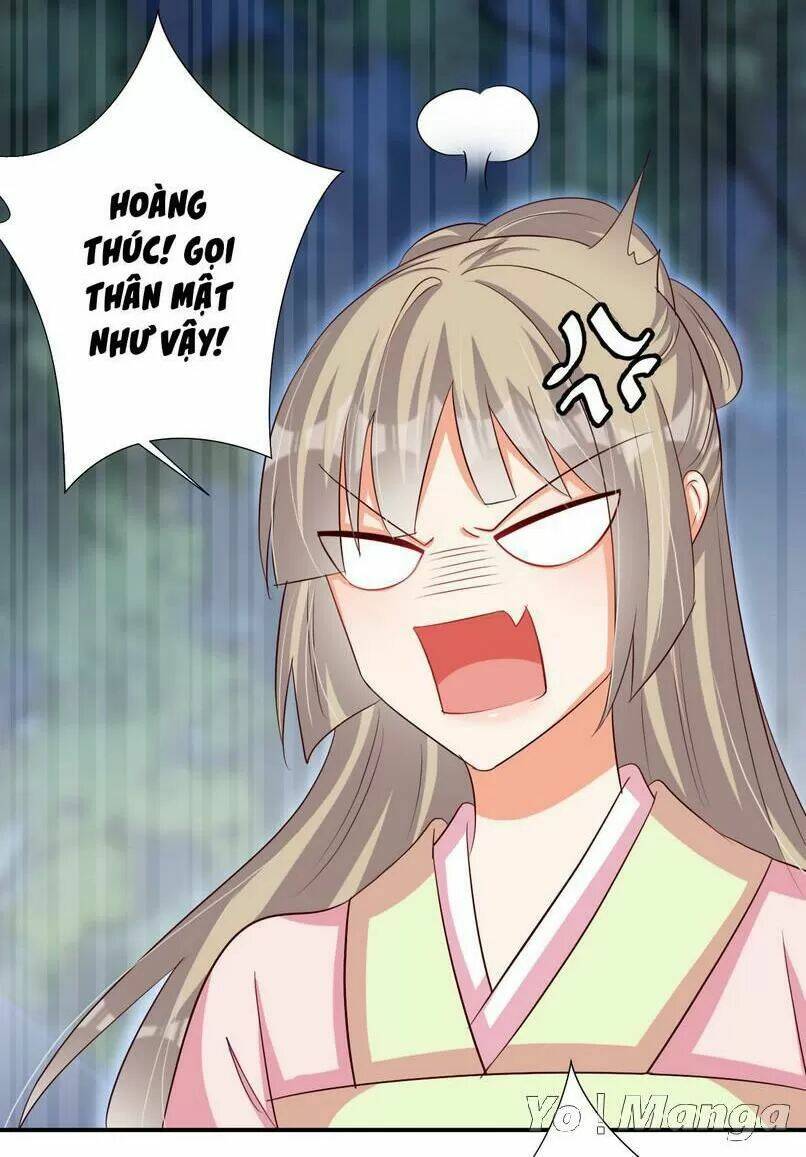 Độc Y Cuồng Phi: Chapter 41