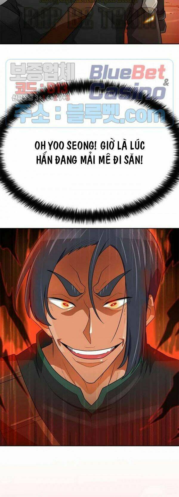 Tôi Tự Động Săn Một Mình: Chapter 81