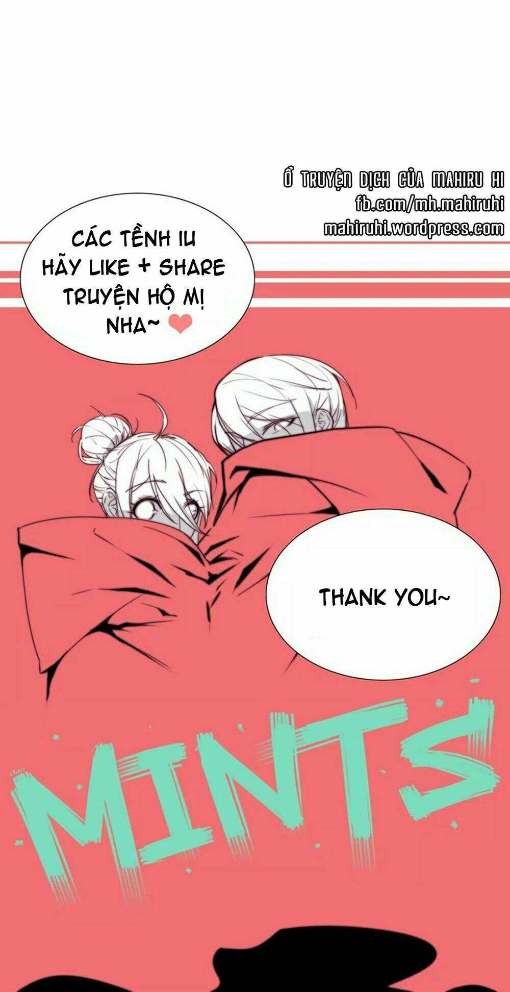 Tình Yêu Chớp Nhoáng: Chapter 25