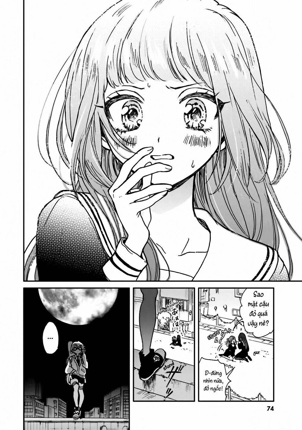 Killing Me: Chapter 6