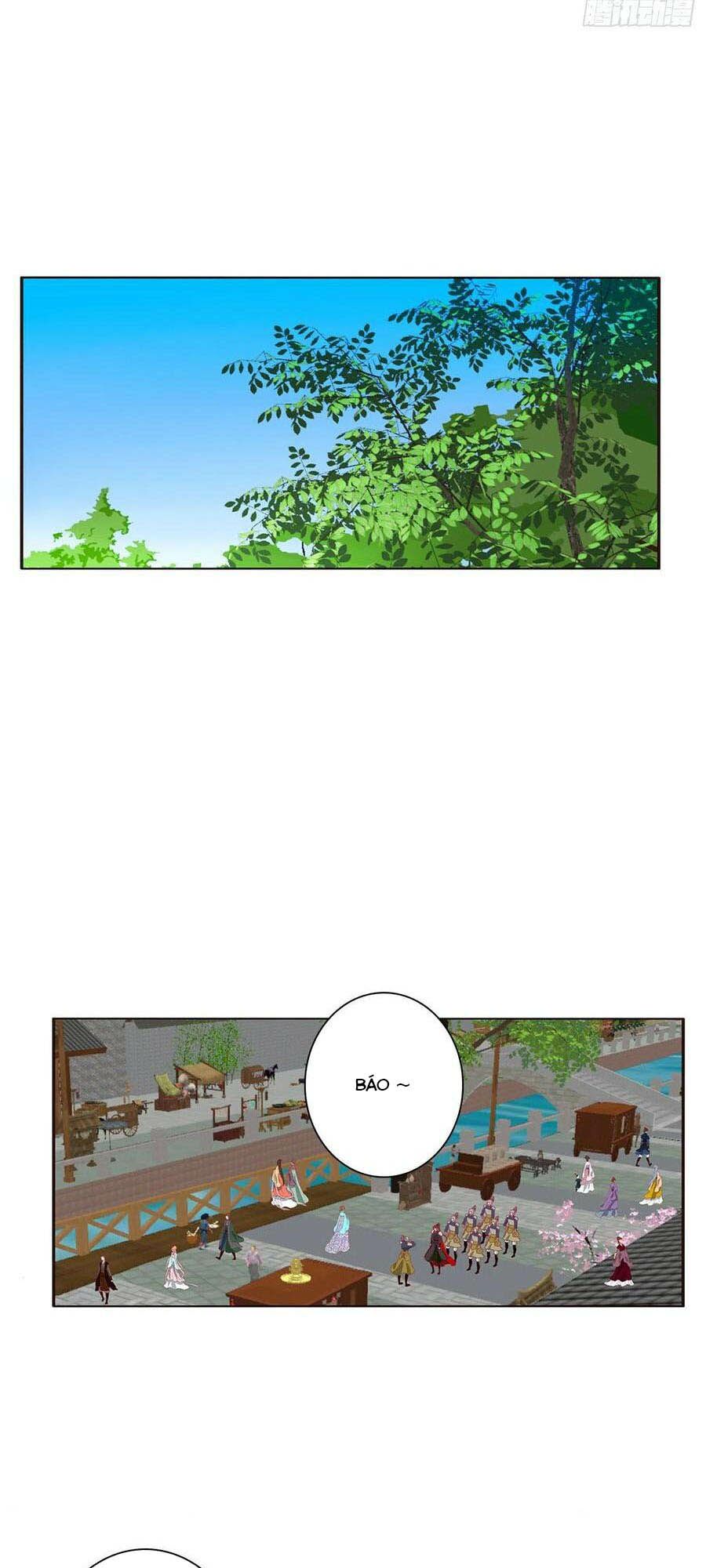 Thông Linh Phi: Chapter 692
