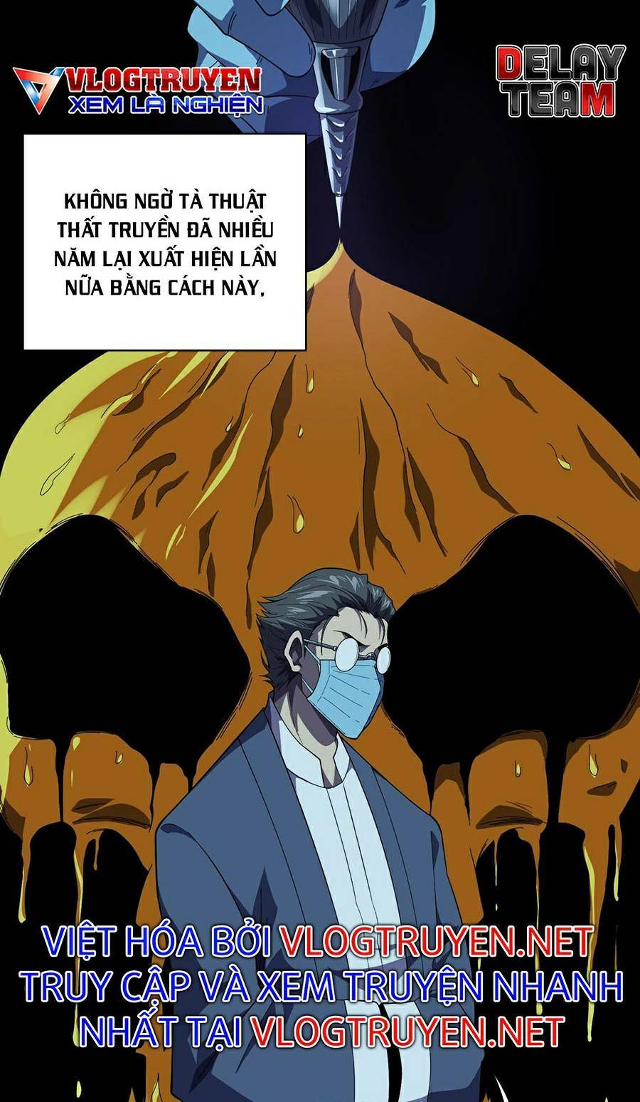 Bách Nhật Trừ Yêu: Chapter 4