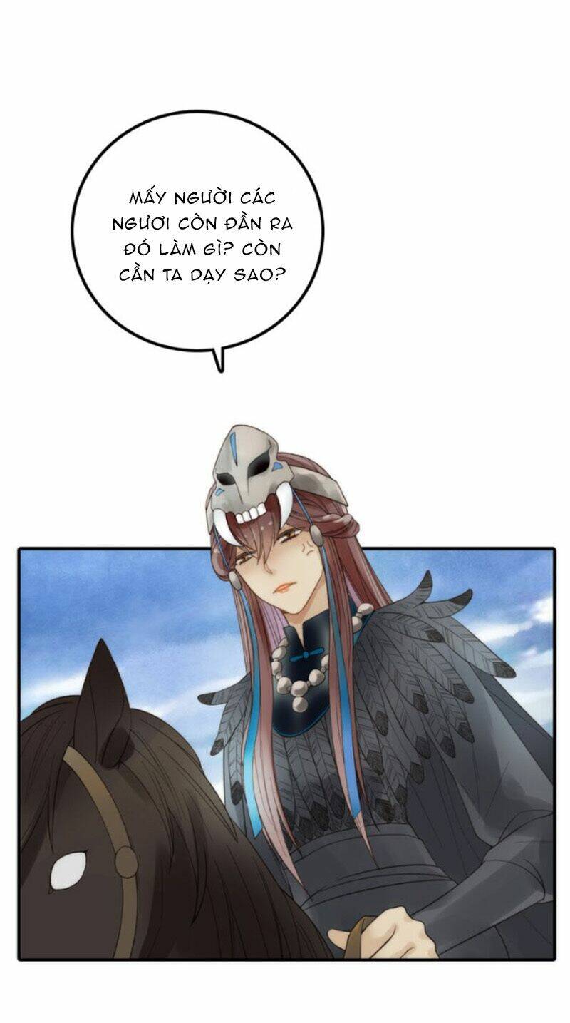 Cướp Chàng Vợ Về Đón Năm Mới: Chapter 16