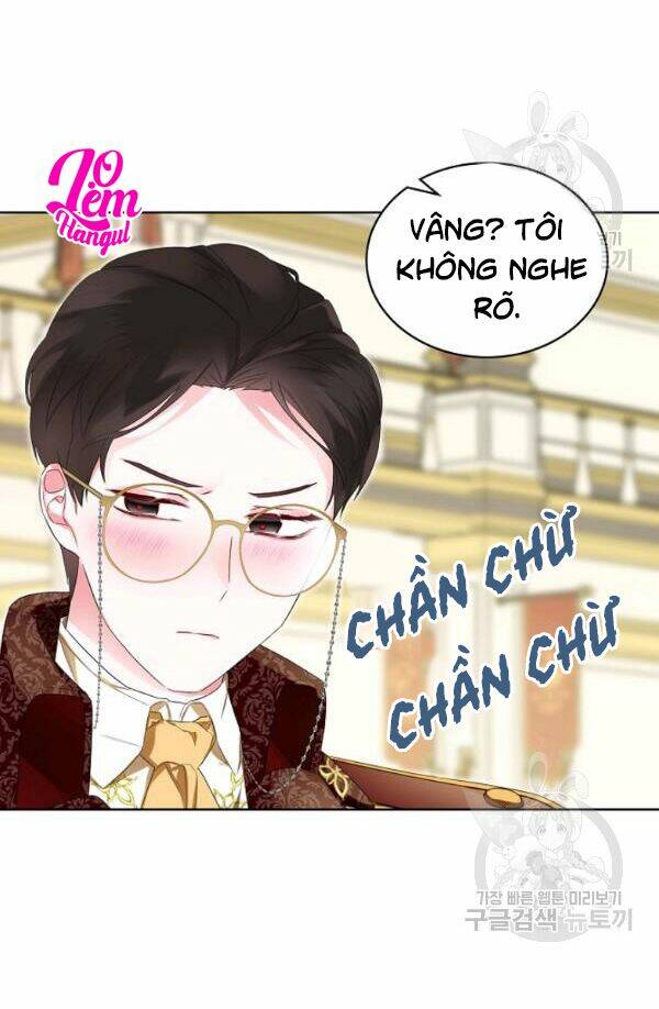 Kẻ Tạo Ra Nữ Phản Diện: Chapter 24