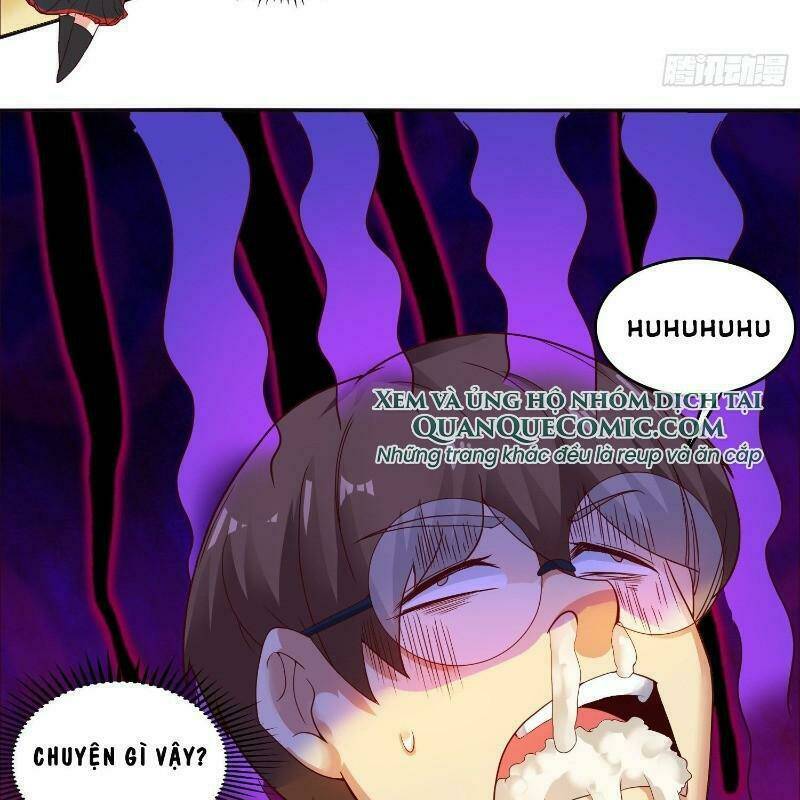 Tổ Chức X.e: Chapter 11