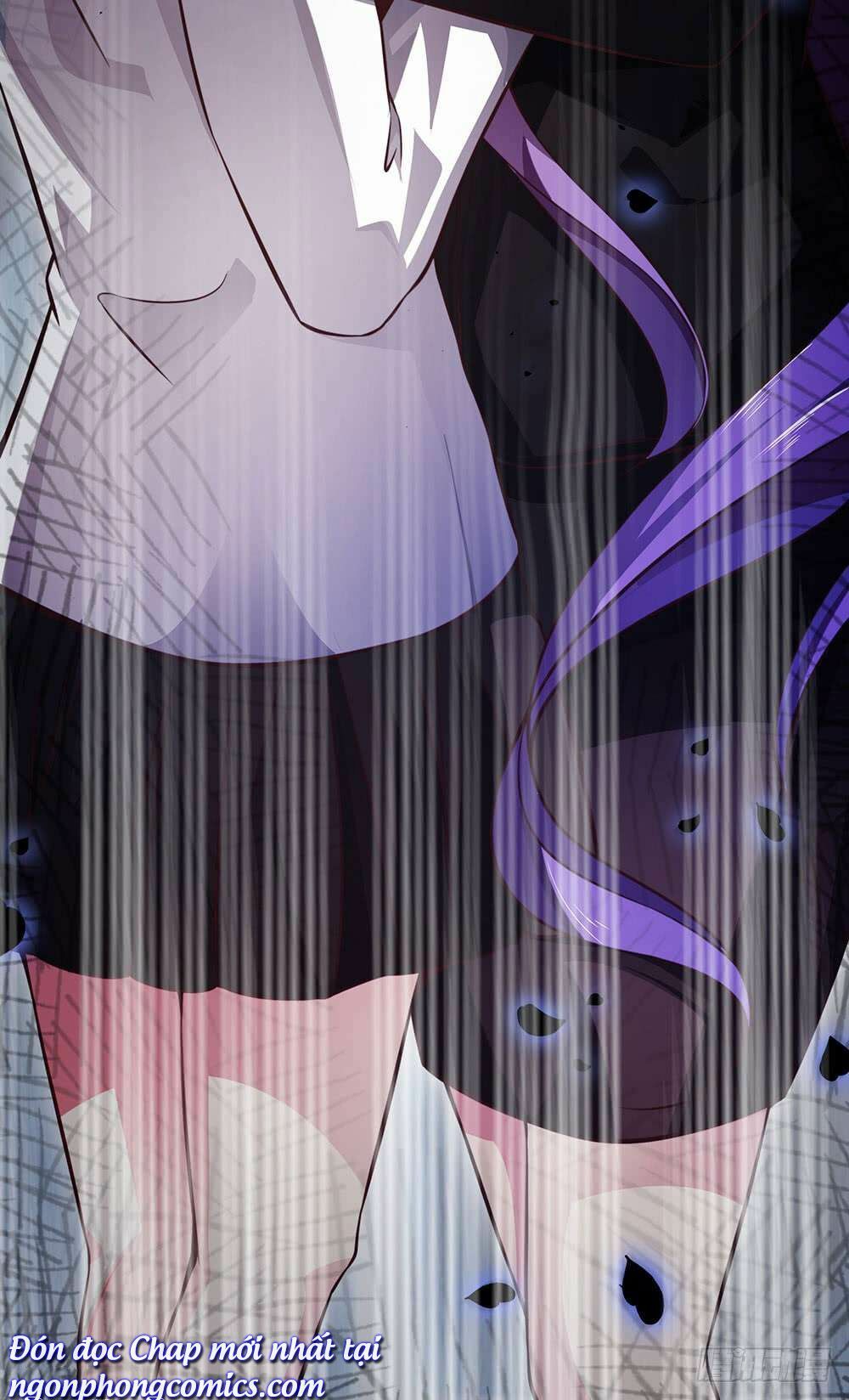 Yêu Tiếp Thành Nghiện, Tổng Tài Quá Bá Đạo: Chapter 44