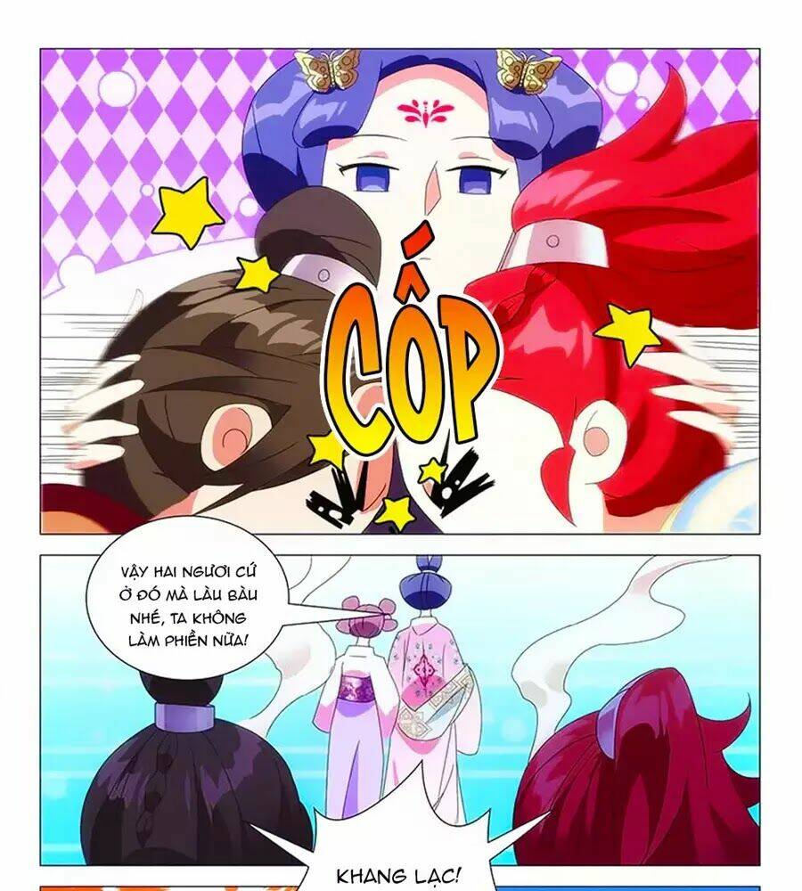 Phò Mã! Không Nên A!: Chapter 62