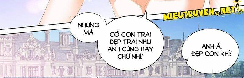 Thiểm Hôn Kiều Thê: Chapter 275