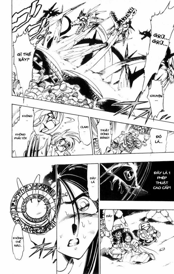 Violinist Of Hameln: Chapter 32