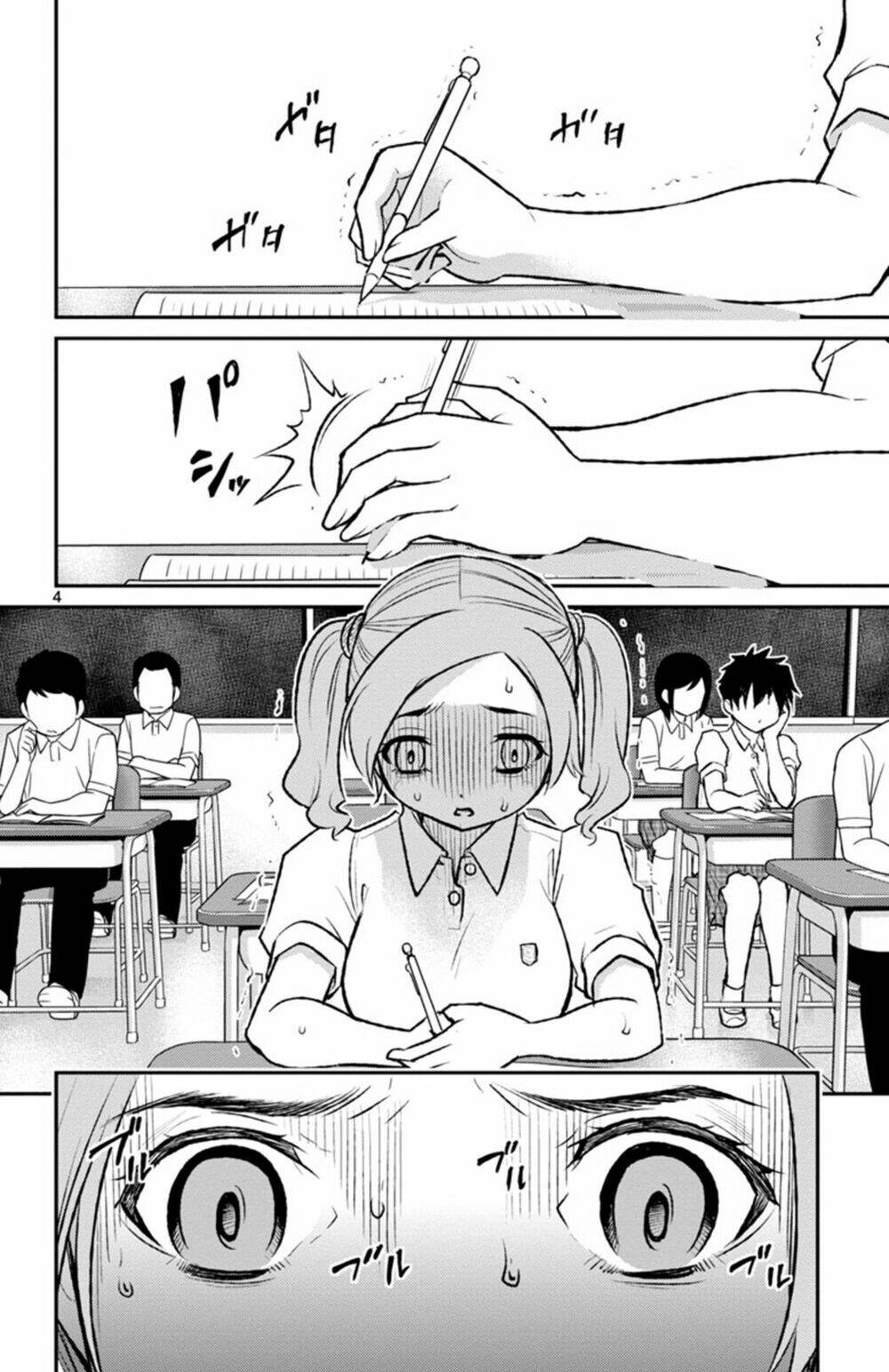 Mahou Shoujo Site Sept: Chapter 2