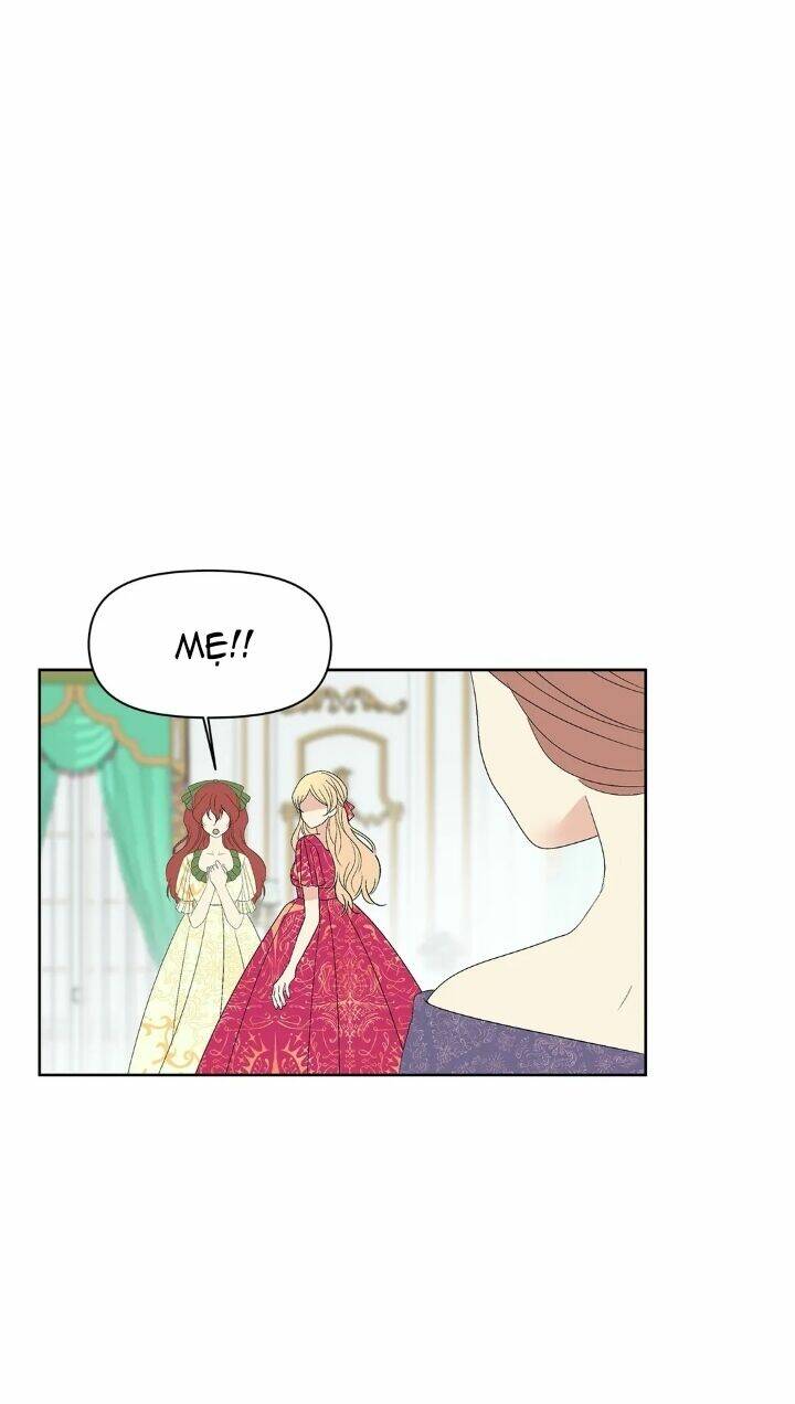 Công Chúa Thời Gian Có Hạn: Chapter 19