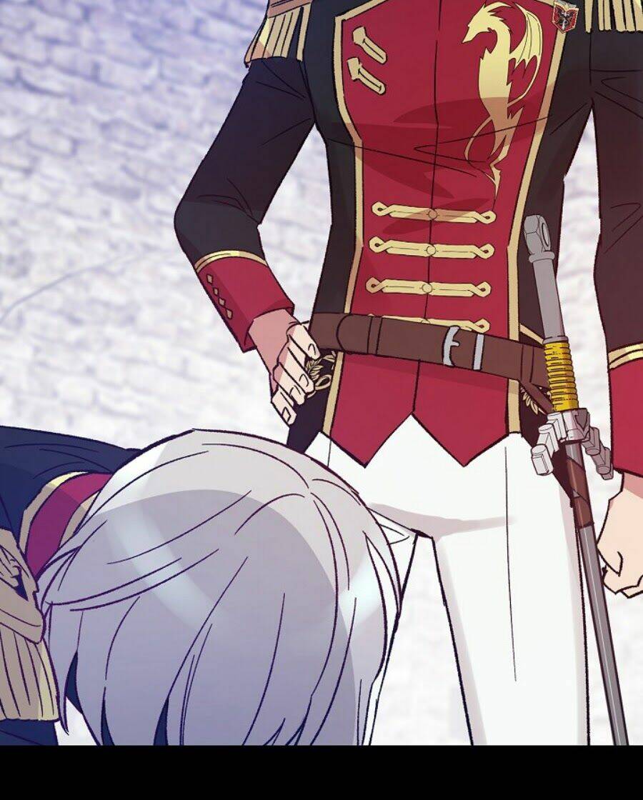 Kỵ Sĩ Đỏ Không Mê Tiền Mù Quáng: Chapter 14