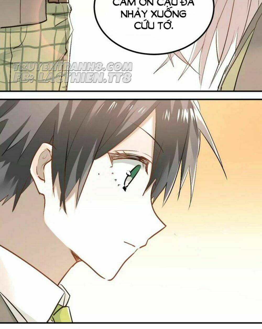 Đầu Gấu Biết Yêu: Chapter 44