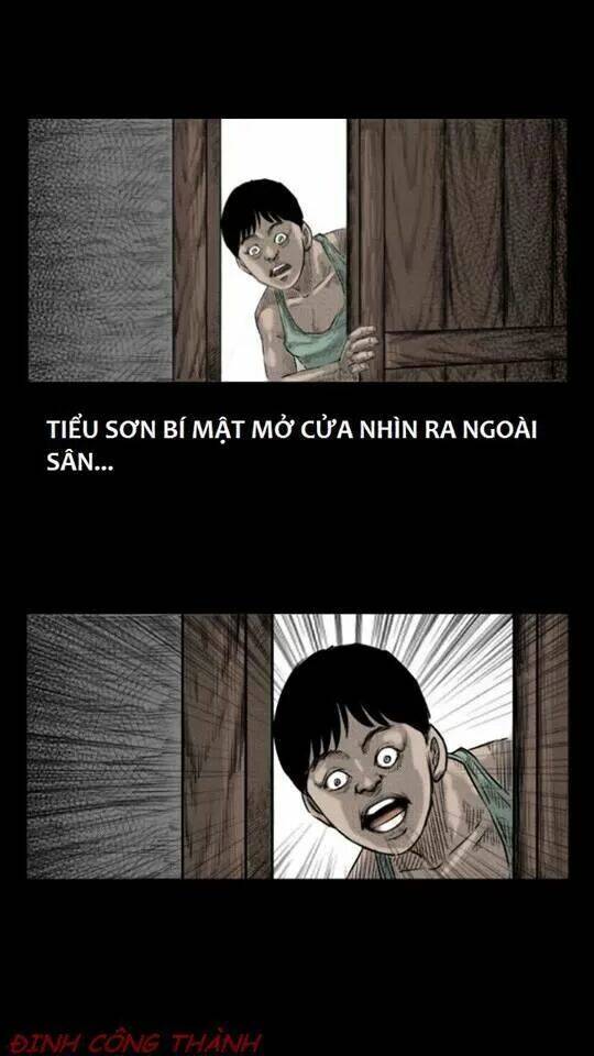 Thầy Súng Kể Chuyện Ma: Chapter 26