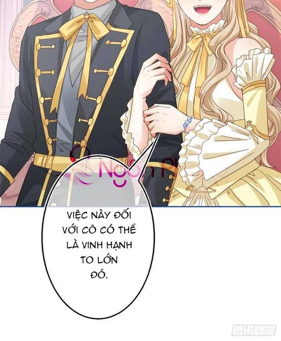 Nữ Hoàng Đầu Tiên Của Đế Quốc: Chapter 63