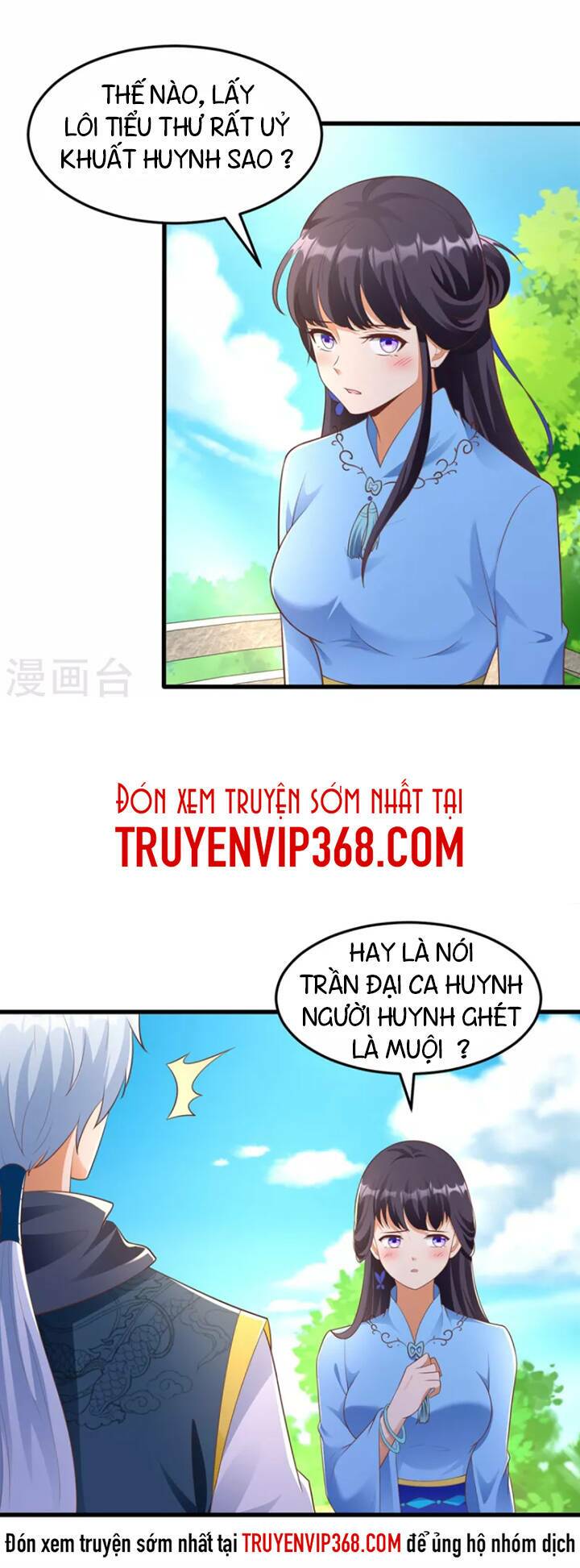 Chí Tôn Trọng Sinh: Chapter 184