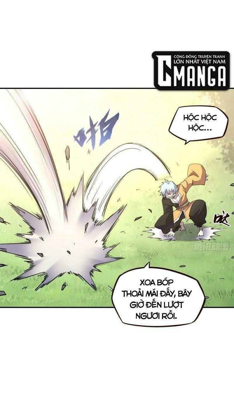 Sinh Tử Quyết: Chapter 178