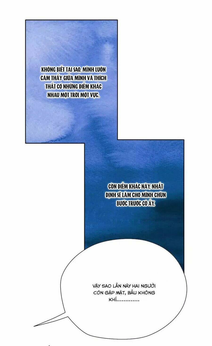 Bạn Trai Hai Mặt Của Tôi: Chapter 27