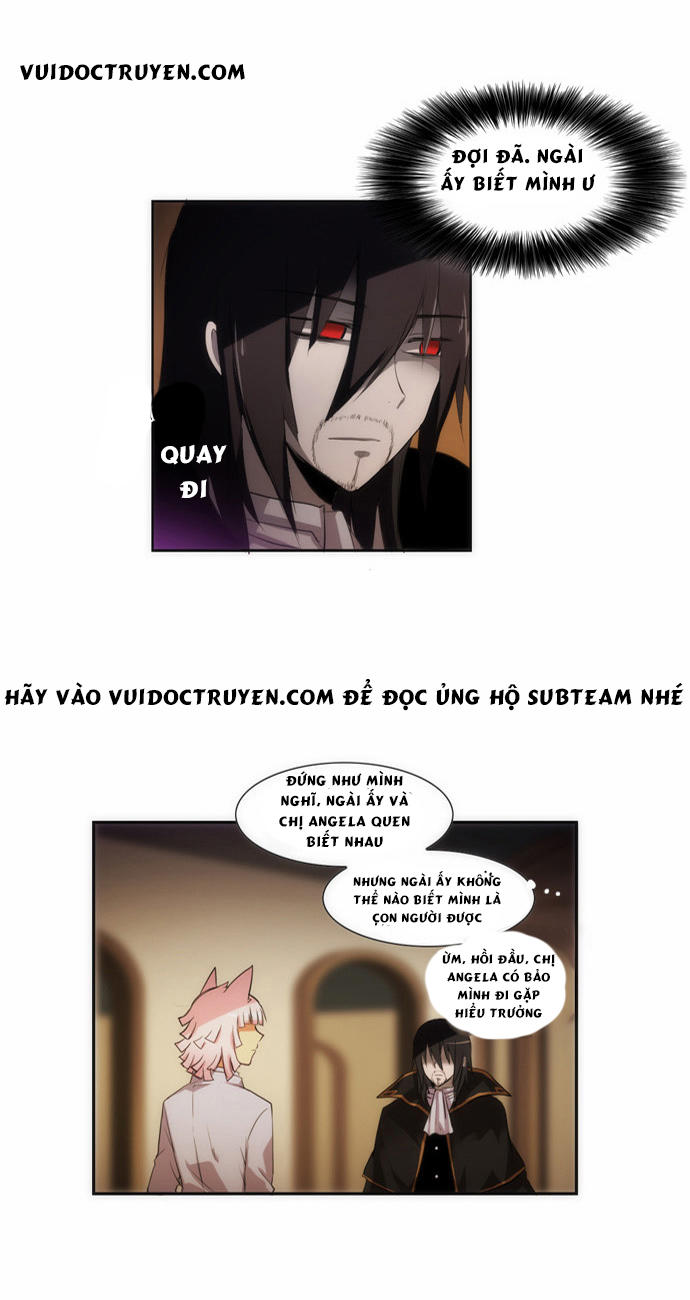 Crepuscule (Yamchi): Chapter 57